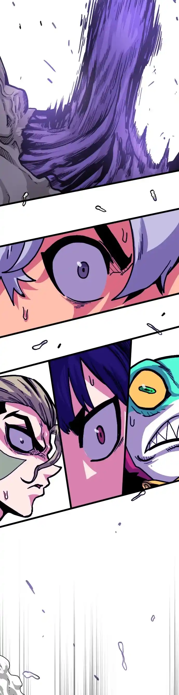 Troll Trap Chapter 123