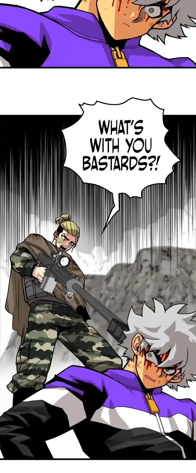 Troll Trap Chapter 123