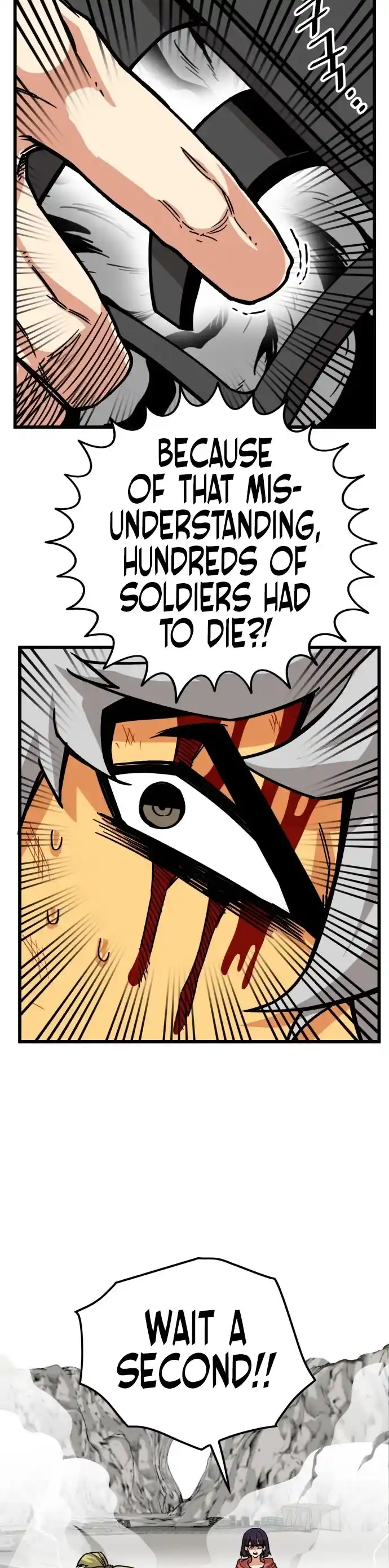 Troll Trap Chapter 123