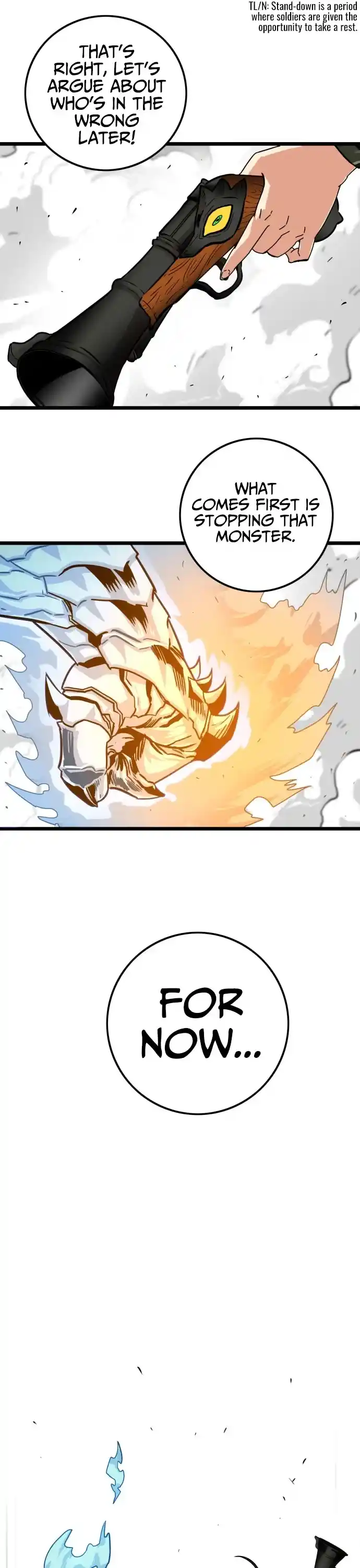 Troll Trap Chapter 123