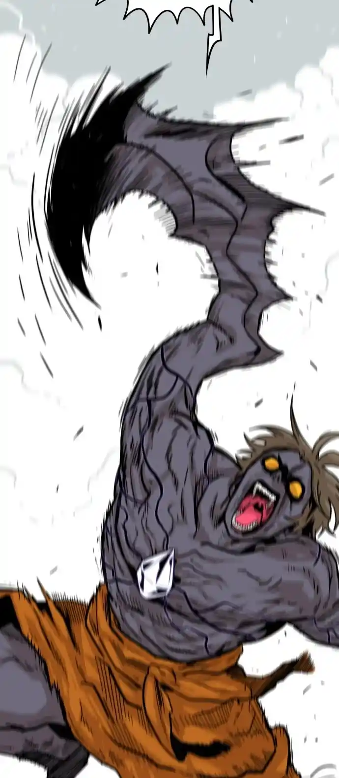 Troll Trap Chapter 124