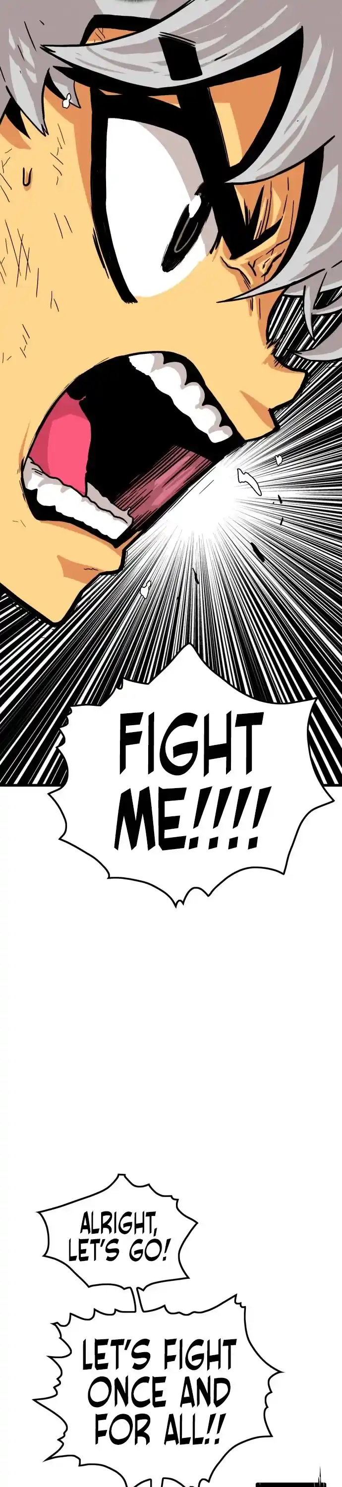 Troll Trap Chapter 124