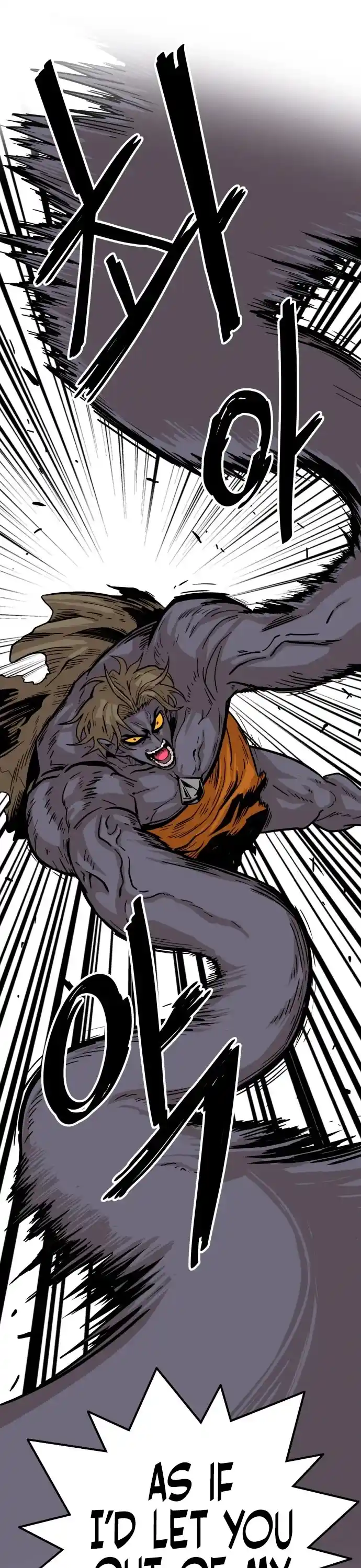 Troll Trap Chapter 124