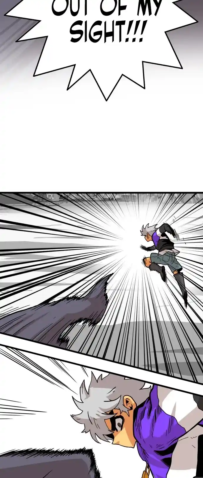 Troll Trap Chapter 124