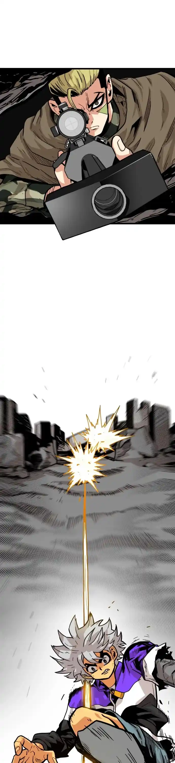 Troll Trap Chapter 124