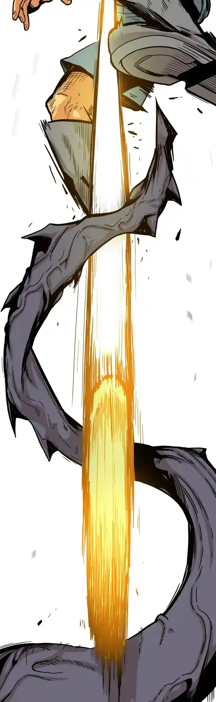 Troll Trap Chapter 124