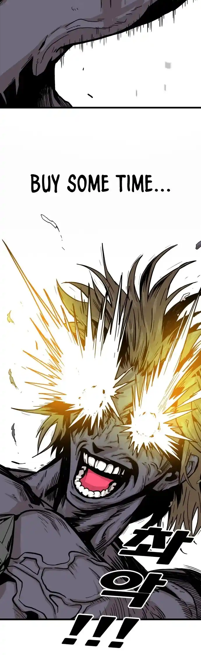 Troll Trap Chapter 124