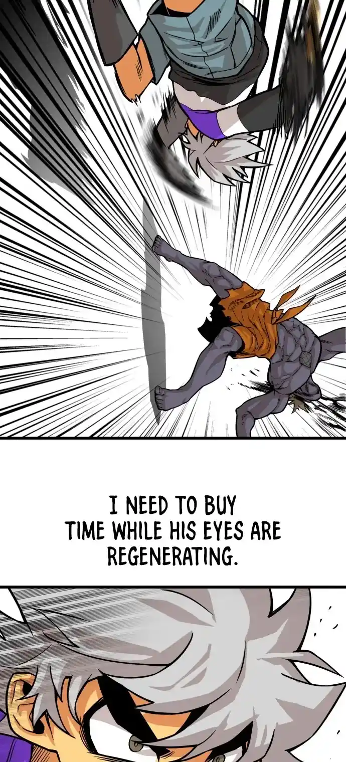 Troll Trap Chapter 124