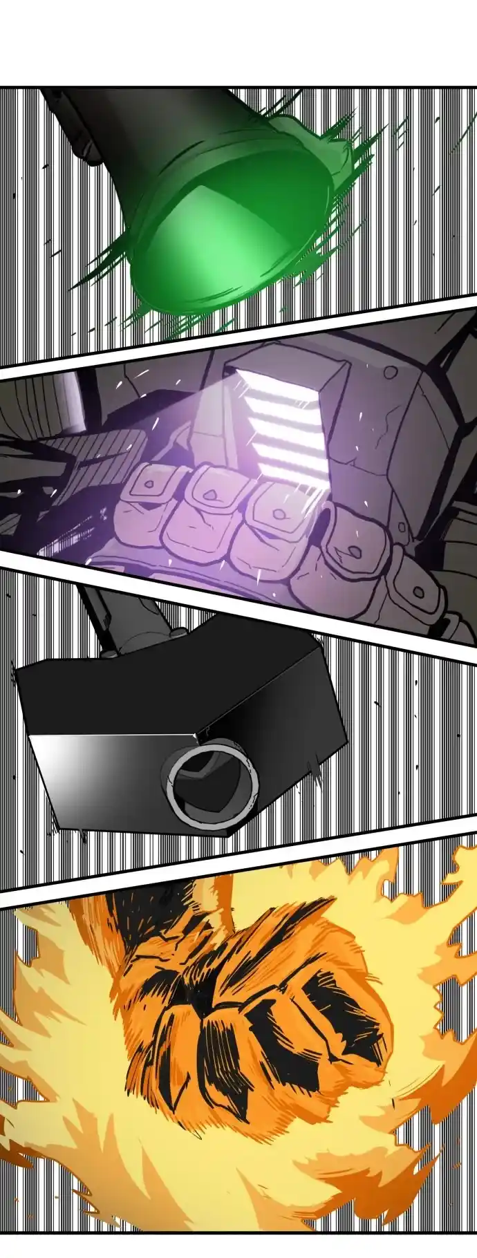 Troll Trap Chapter 124