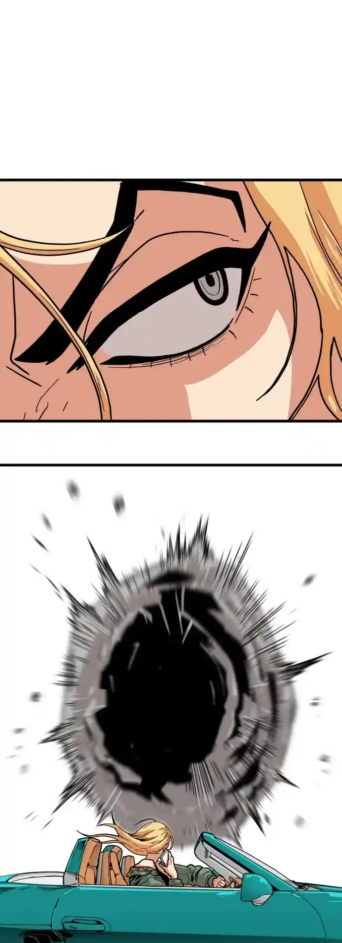 Troll Trap Chapter 124