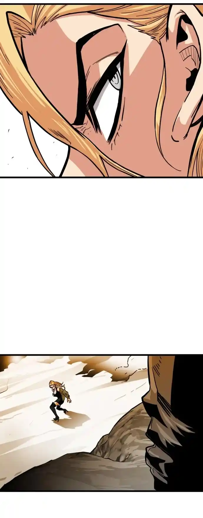 Troll Trap Chapter 124