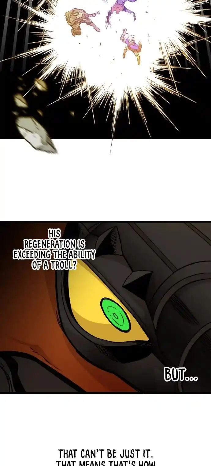 Troll Trap Chapter 125