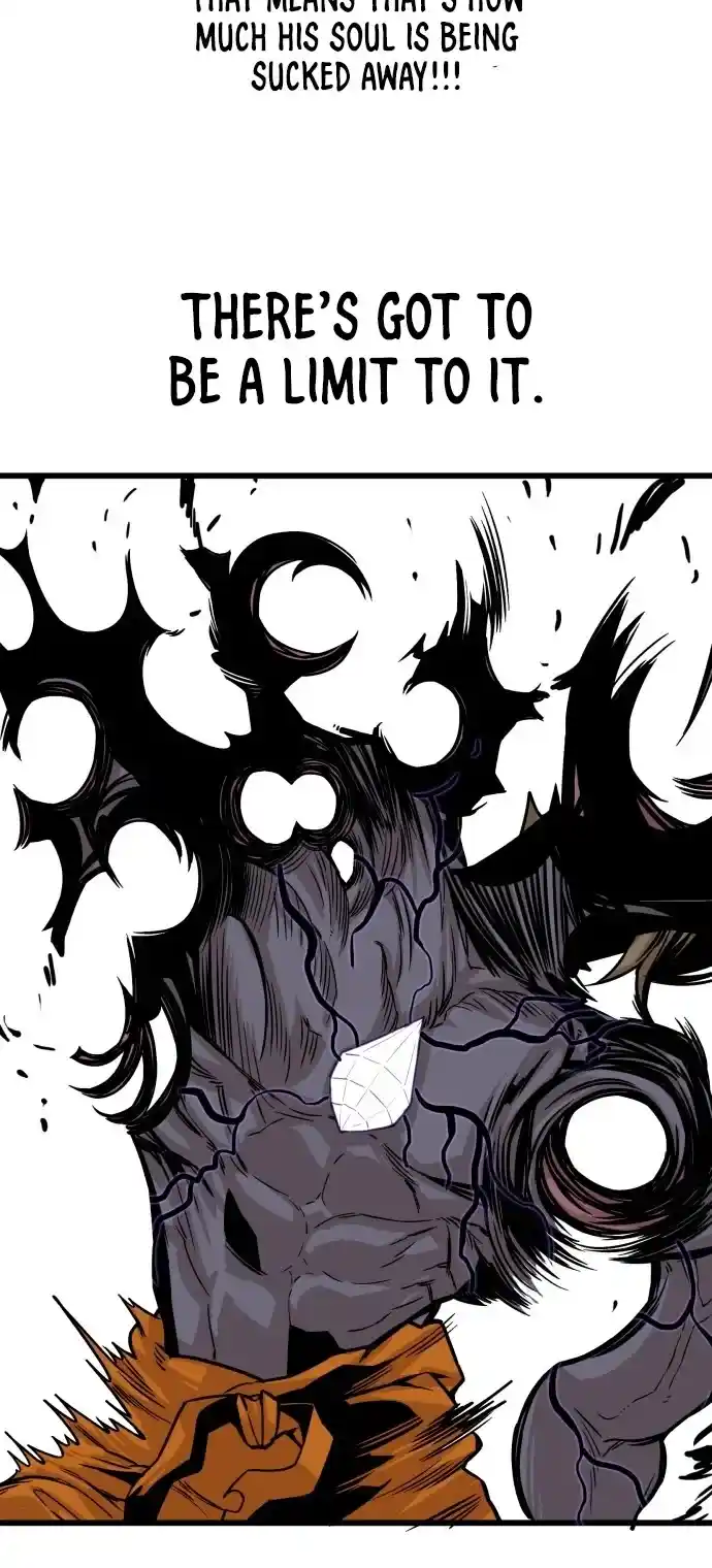 Troll Trap Chapter 125