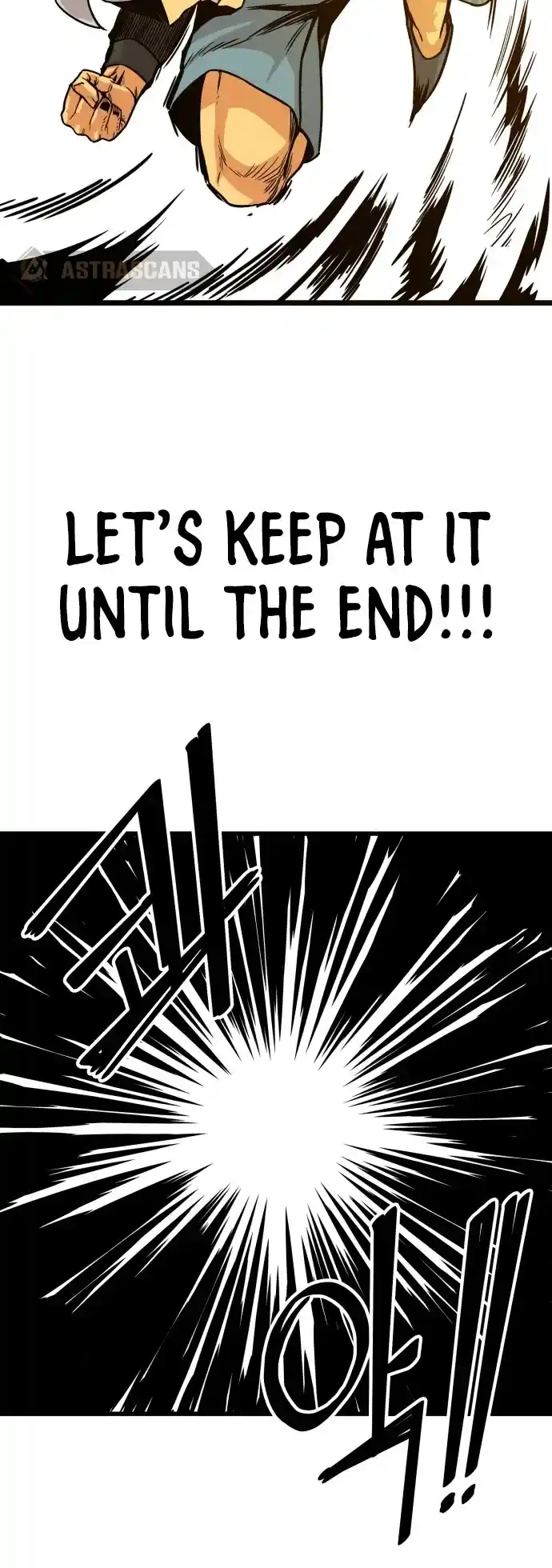 Troll Trap Chapter 125