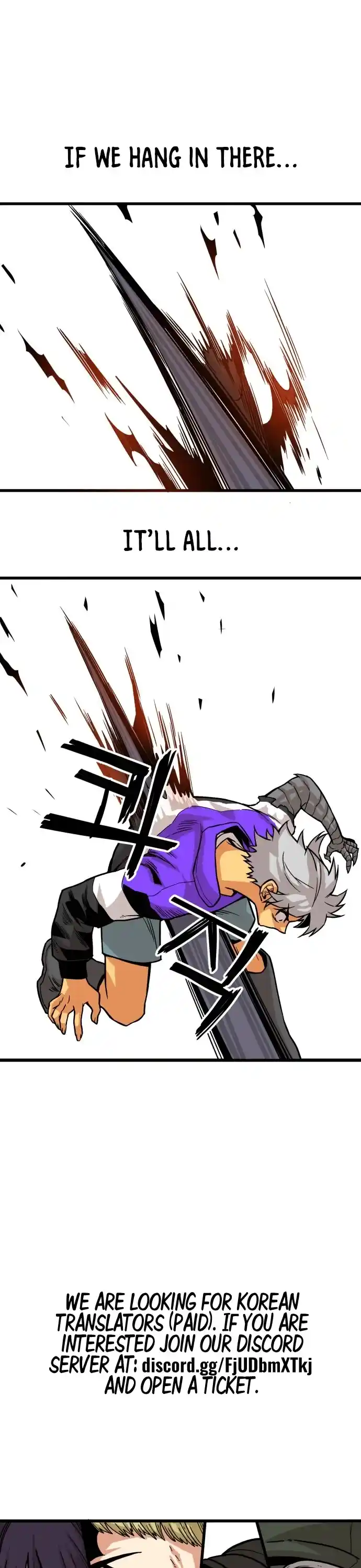 Troll Trap Chapter 125