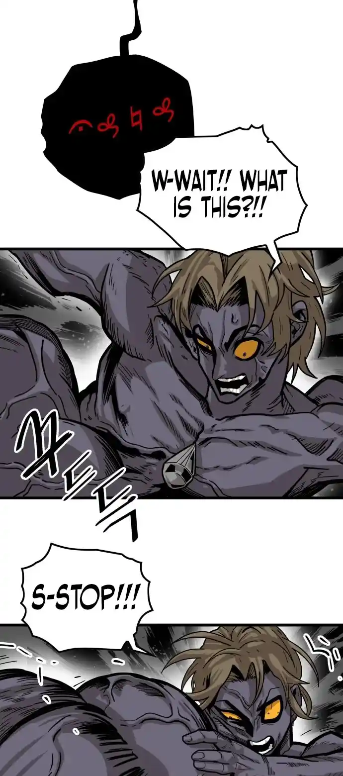 Troll Trap Chapter 125