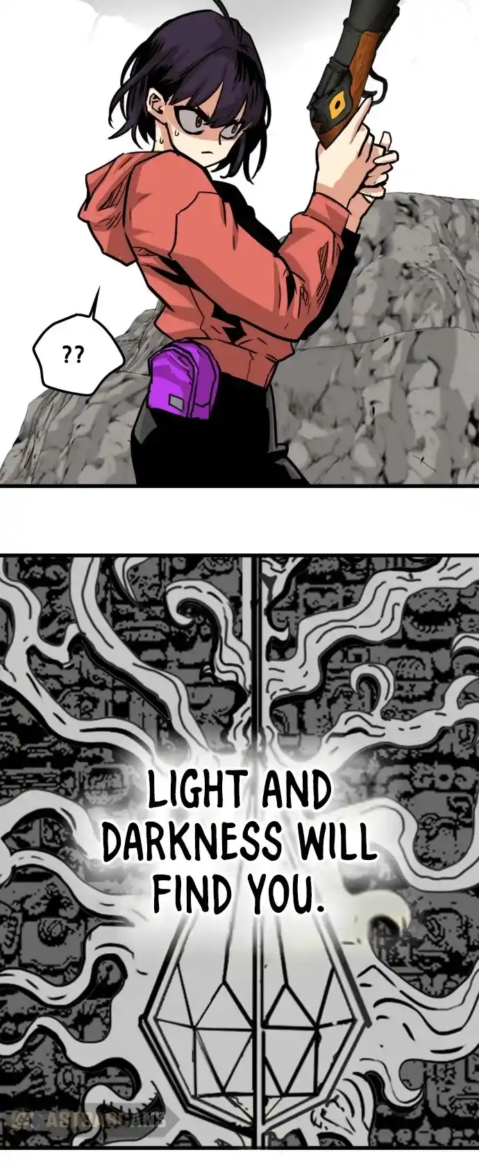 Troll Trap Chapter 125