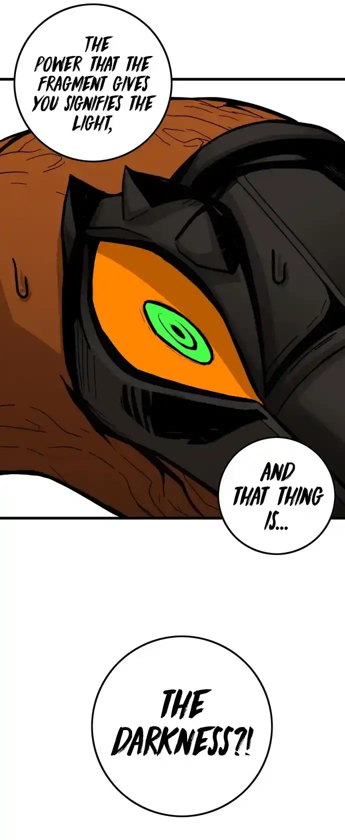 Troll Trap Chapter 125