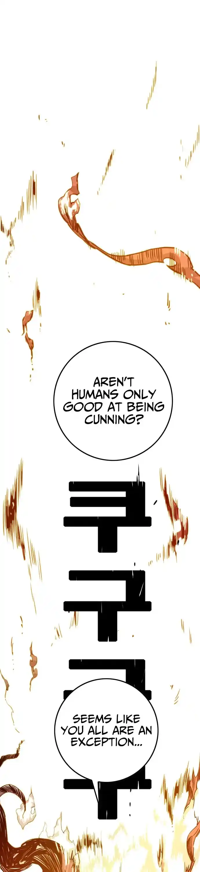 Troll Trap Chapter 125