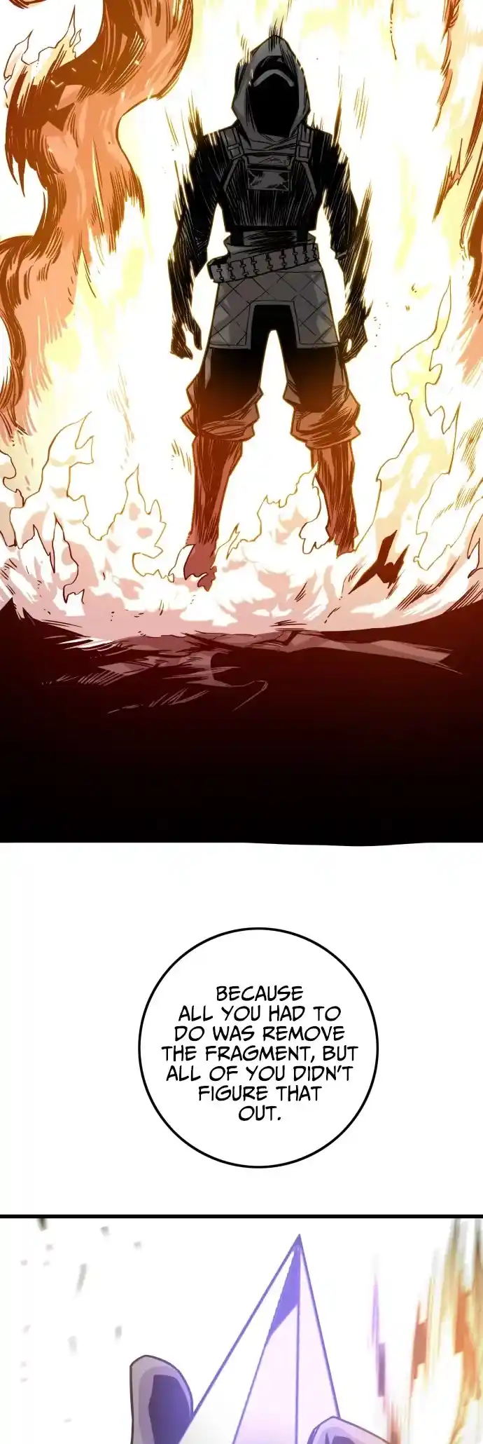 Troll Trap Chapter 125