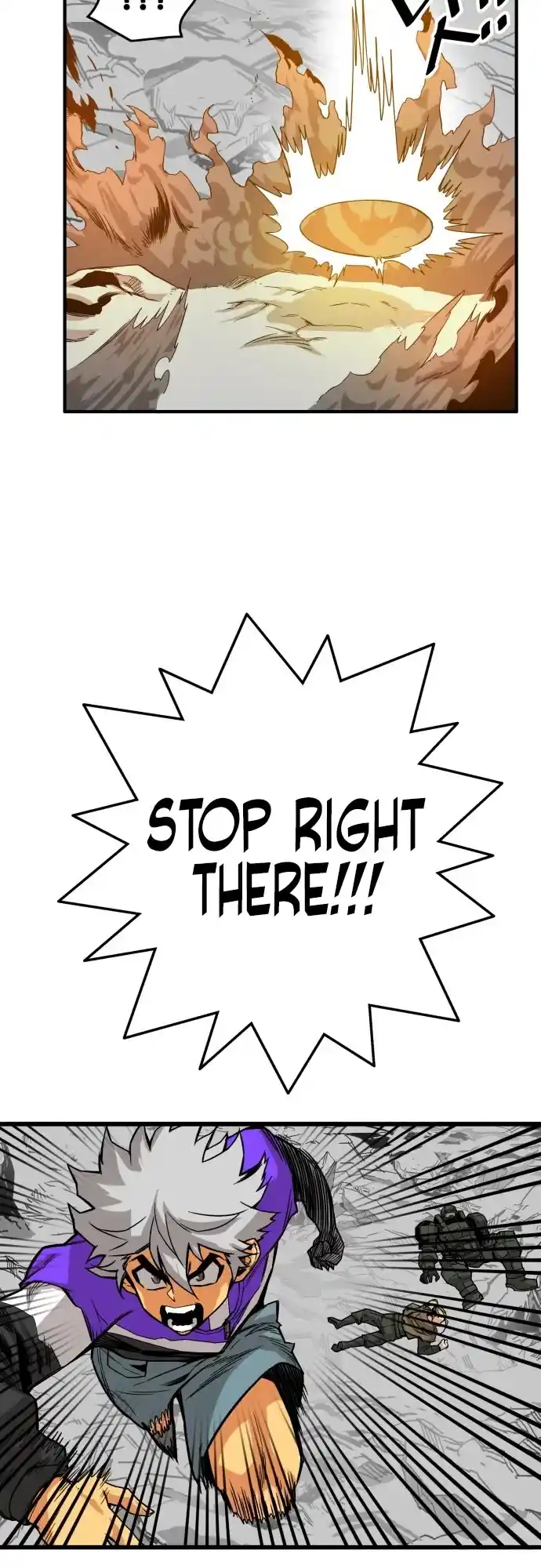 Troll Trap Chapter 125