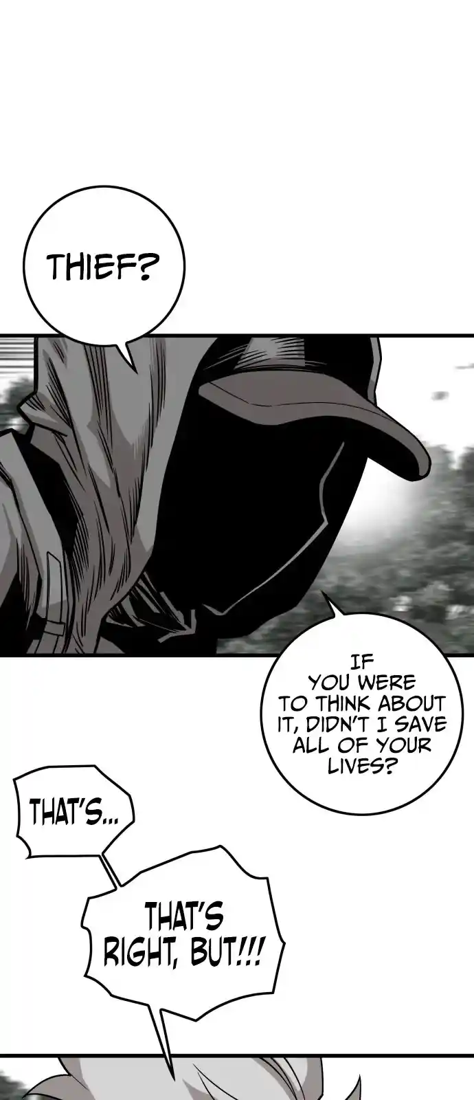 Troll Trap Chapter 125