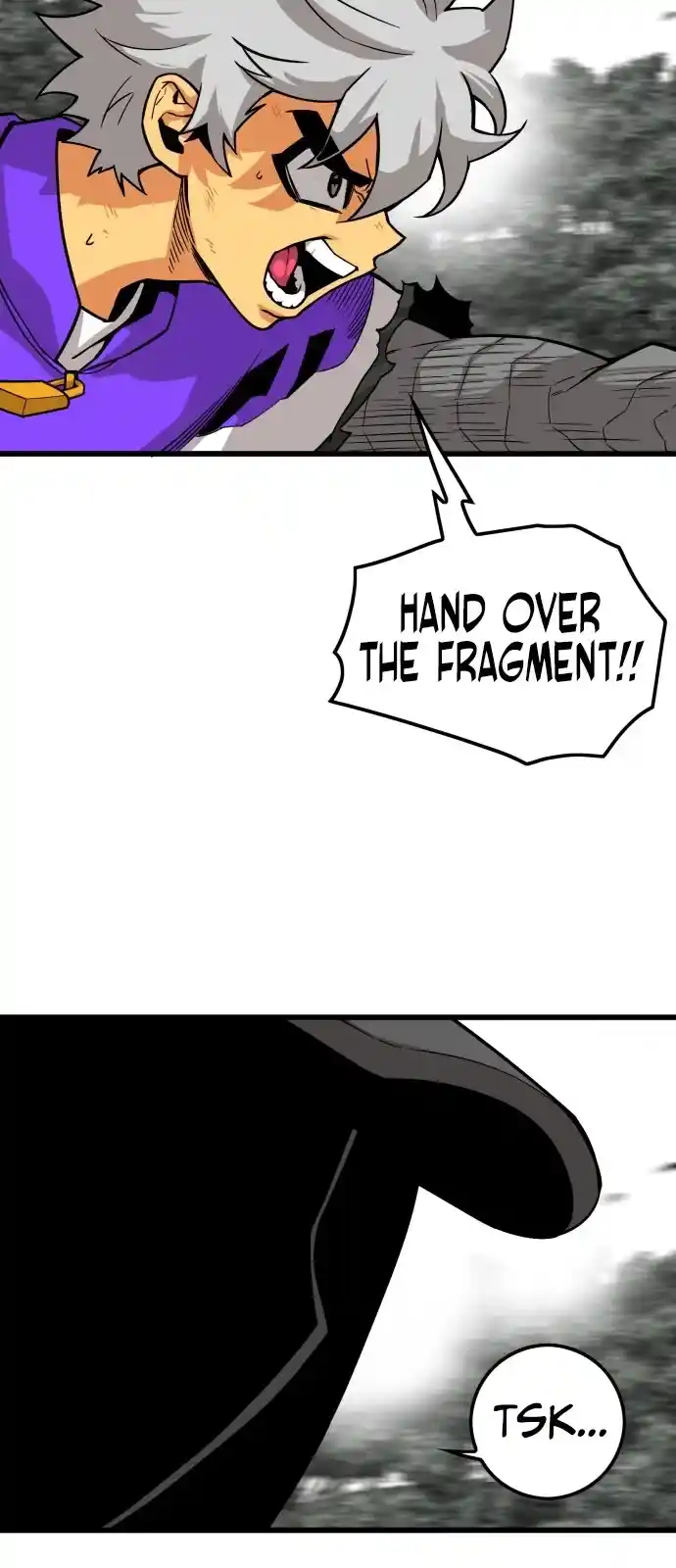 Troll Trap Chapter 125