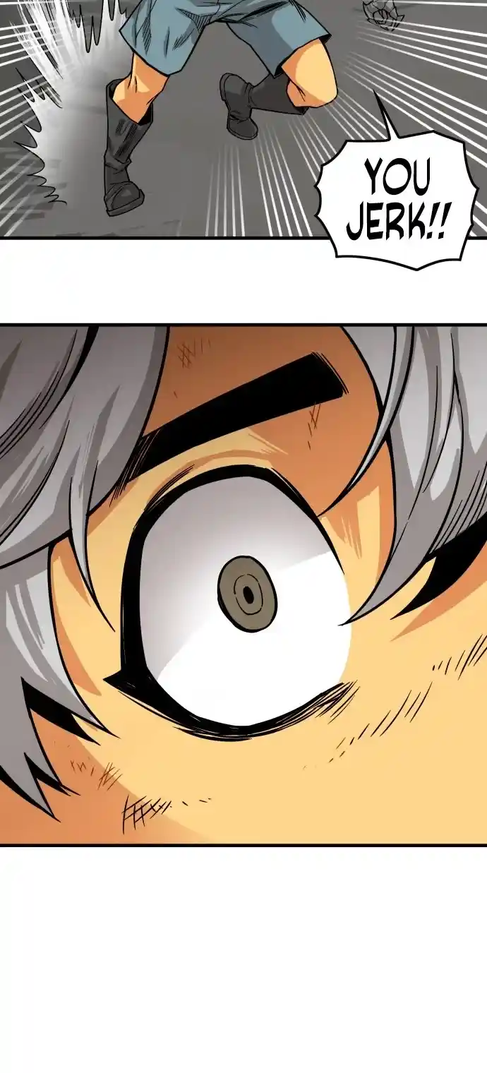 Troll Trap Chapter 125