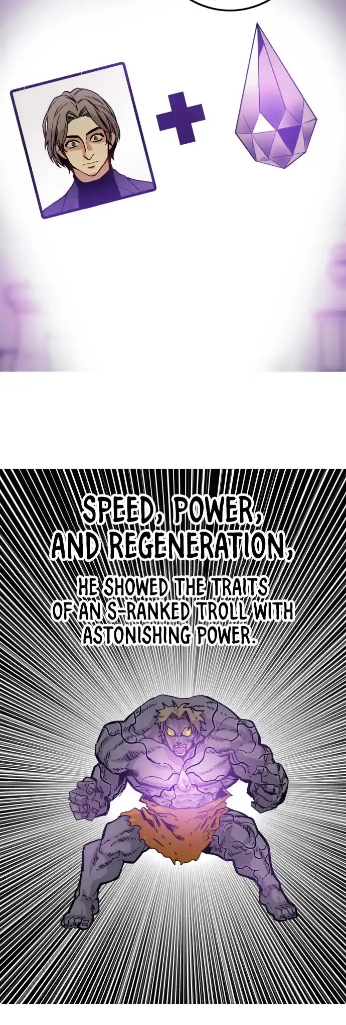 Troll Trap Chapter 126