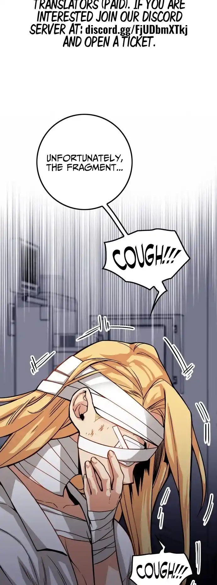 Troll Trap Chapter 126