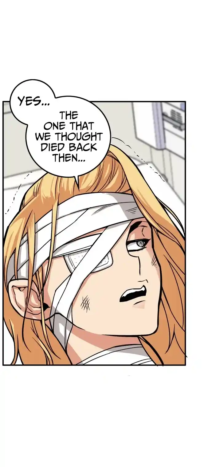 Troll Trap Chapter 126