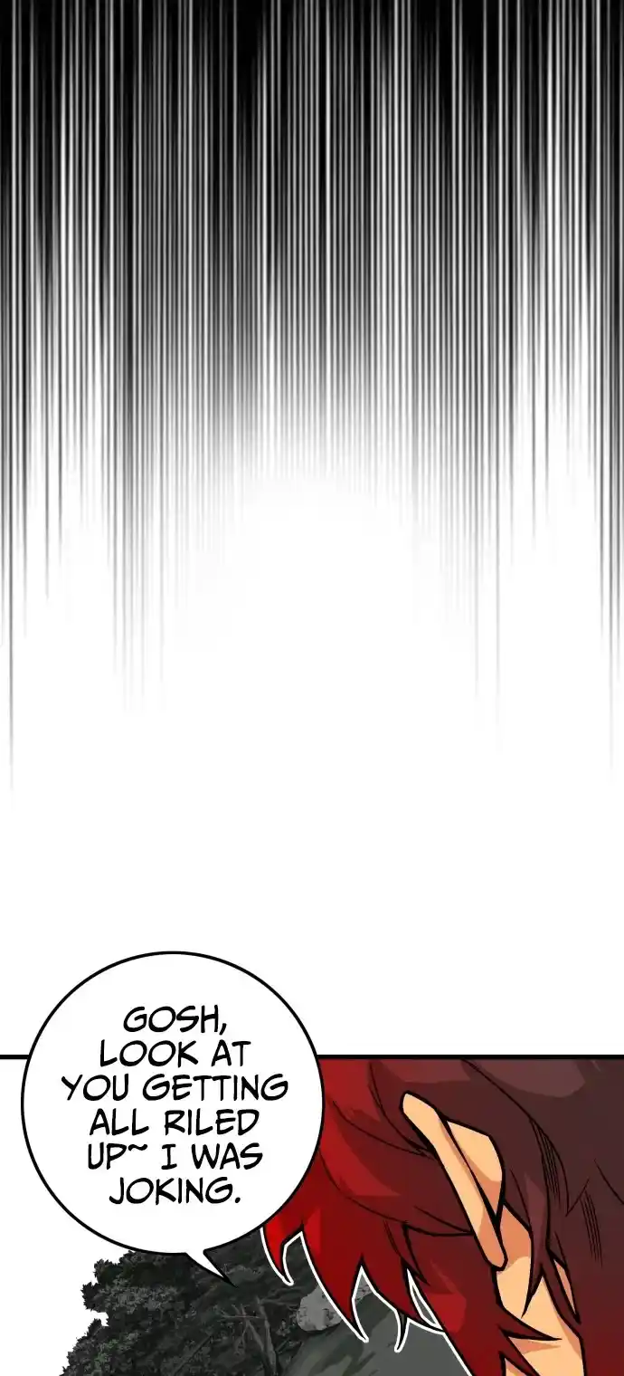 Troll Trap Chapter 126