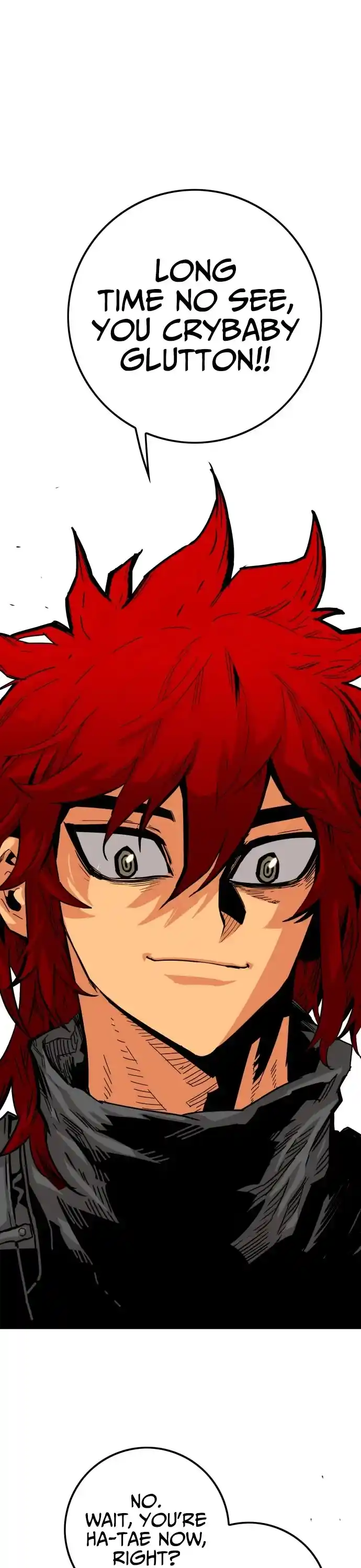 Troll Trap Chapter 126