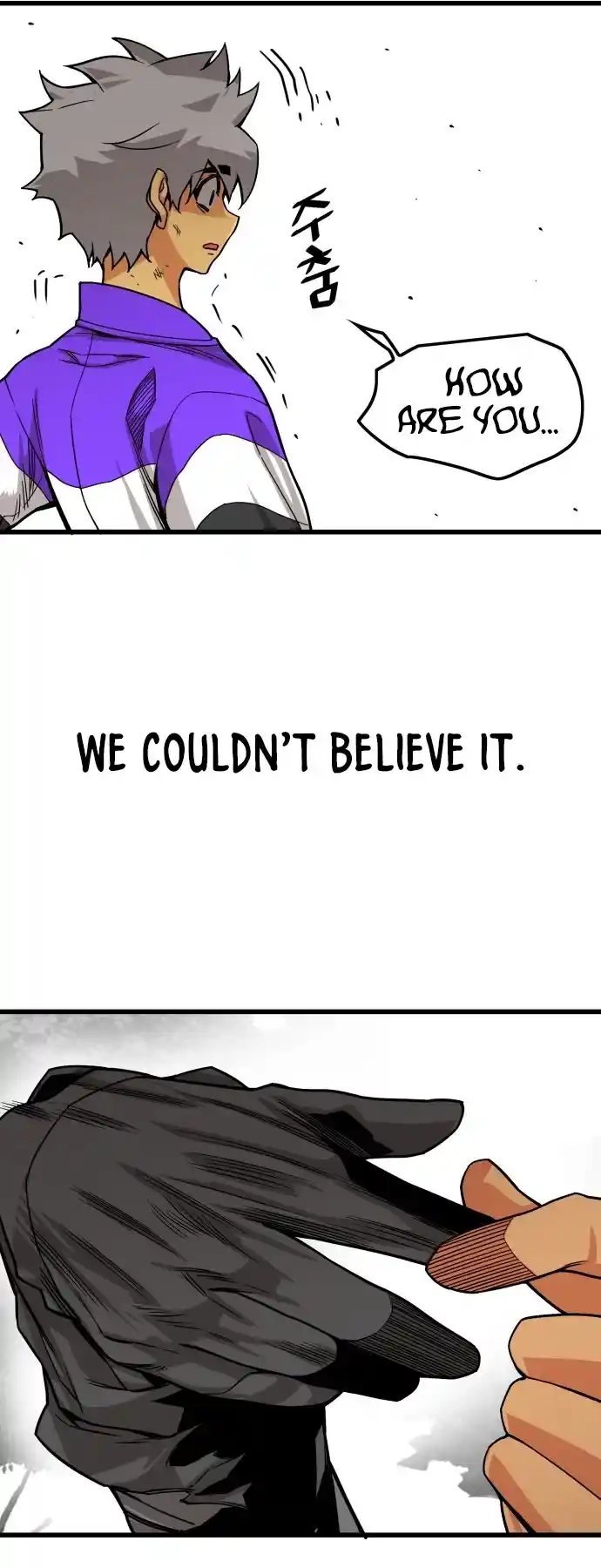 Troll Trap Chapter 126