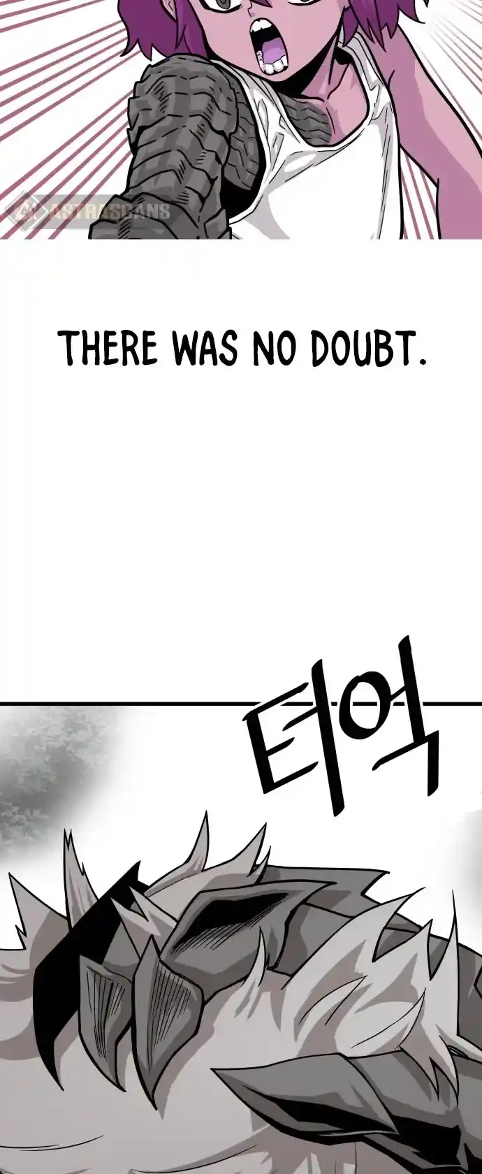 Troll Trap Chapter 126