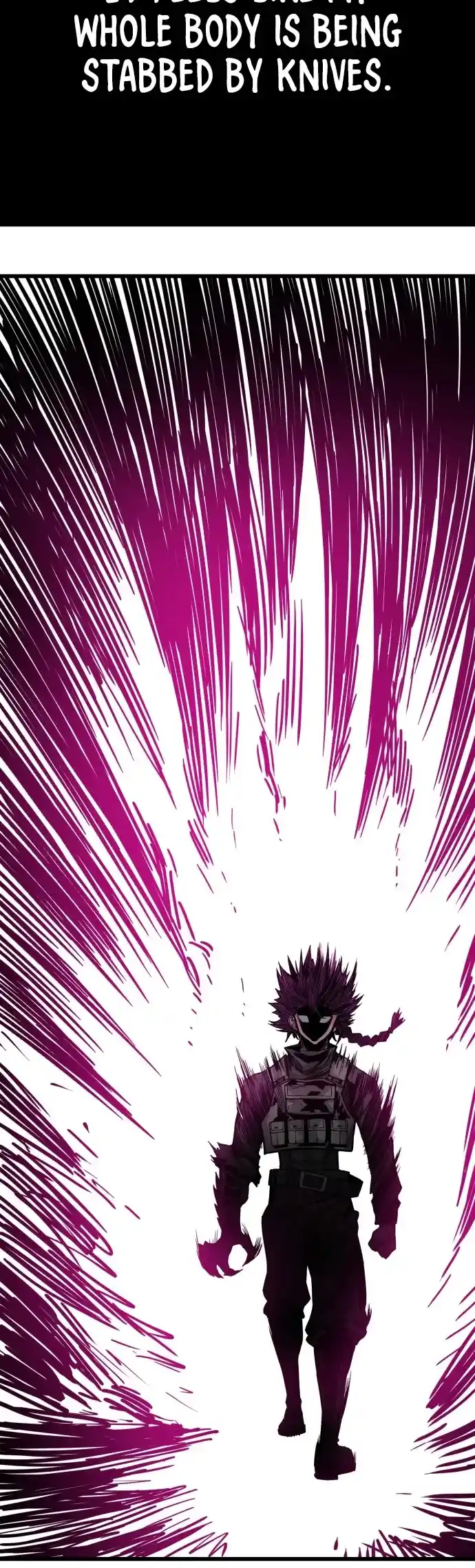 Troll Trap Chapter 126