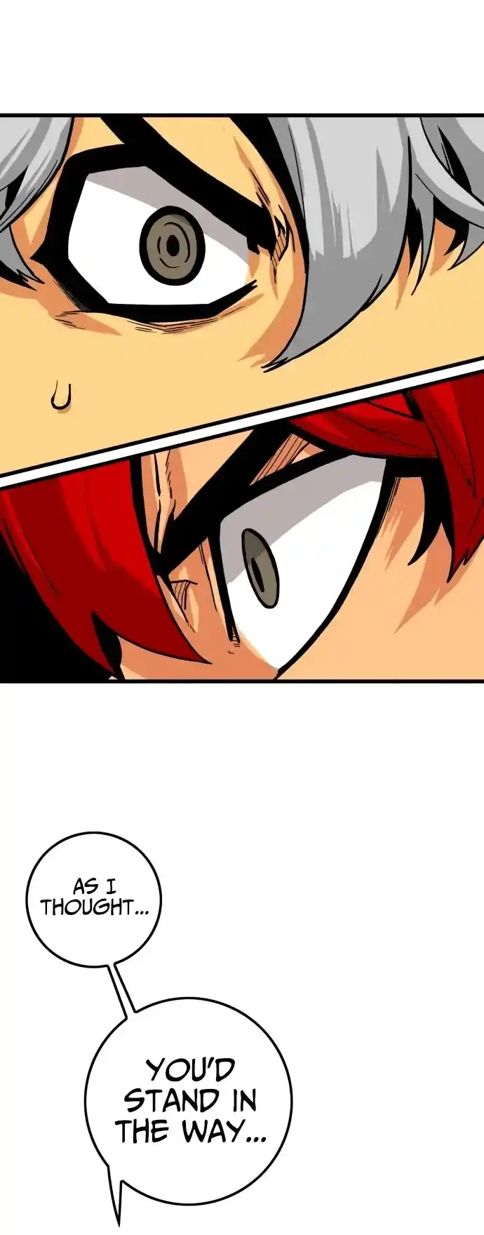 Troll Trap Chapter 126