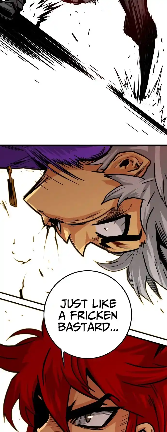 Troll Trap Chapter 126