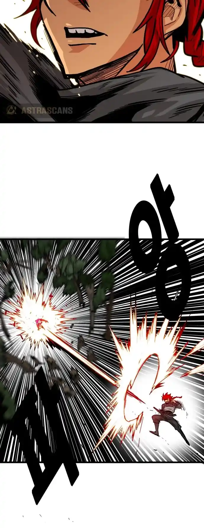 Troll Trap Chapter 126