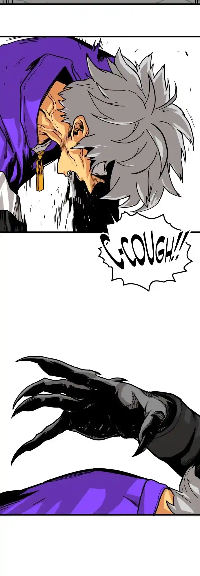 Troll Trap Chapter 126