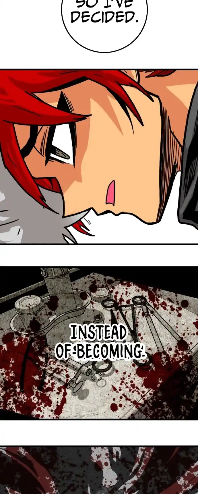 Troll Trap Chapter 126