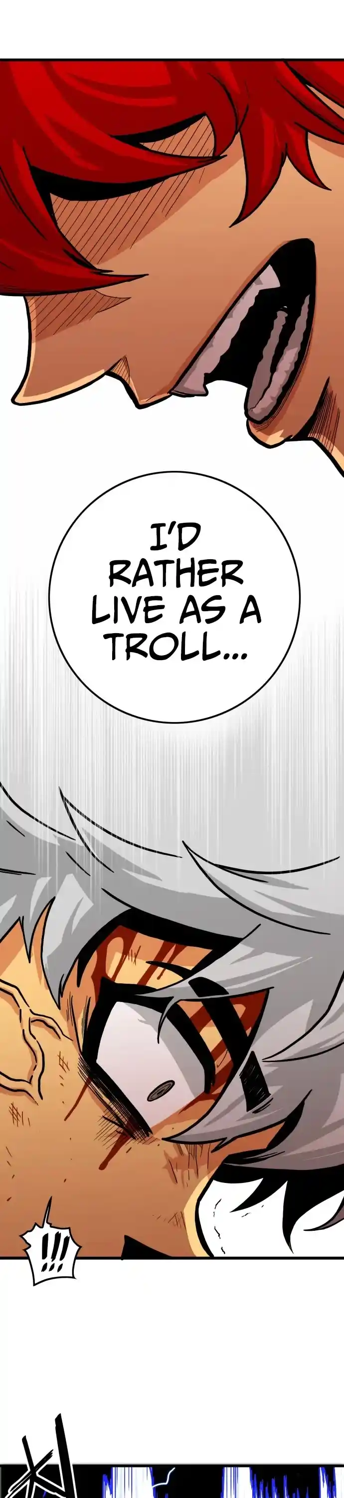 Troll Trap Chapter 126