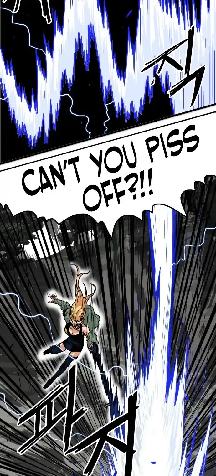 Troll Trap Chapter 126