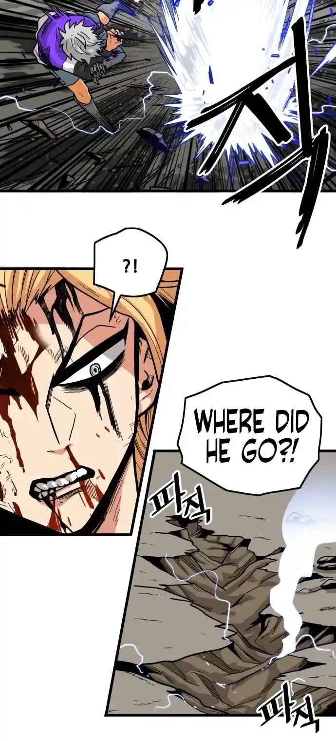 Troll Trap Chapter 126