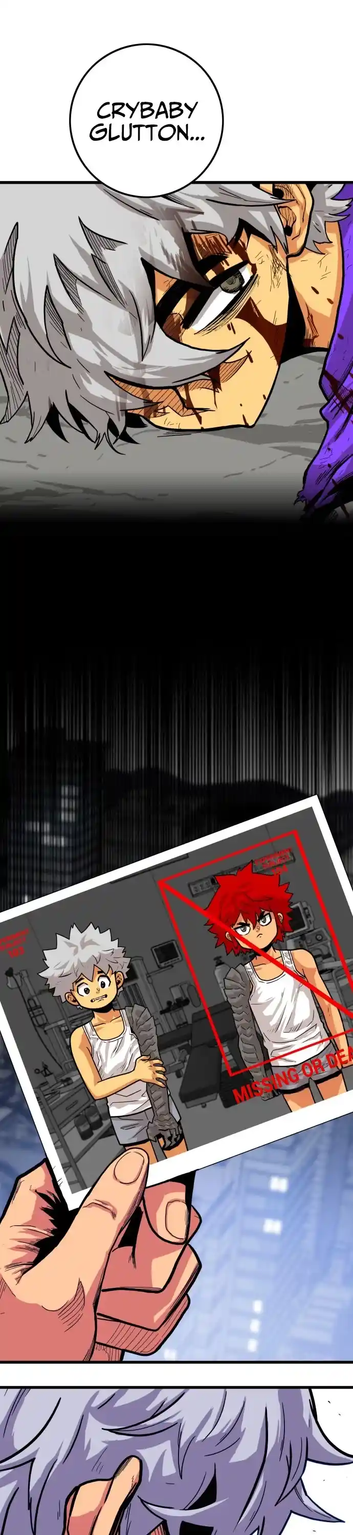 Troll Trap Chapter 126