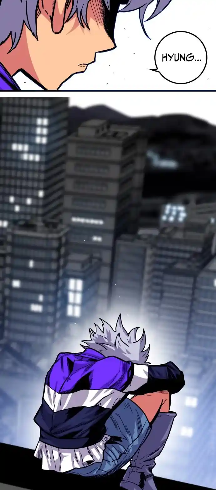 Troll Trap Chapter 126