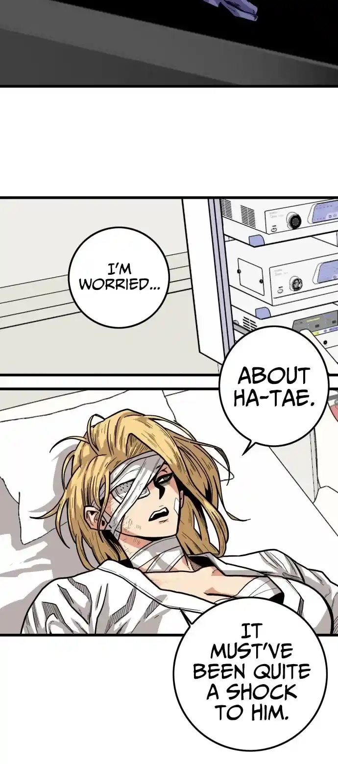 Troll Trap Chapter 126