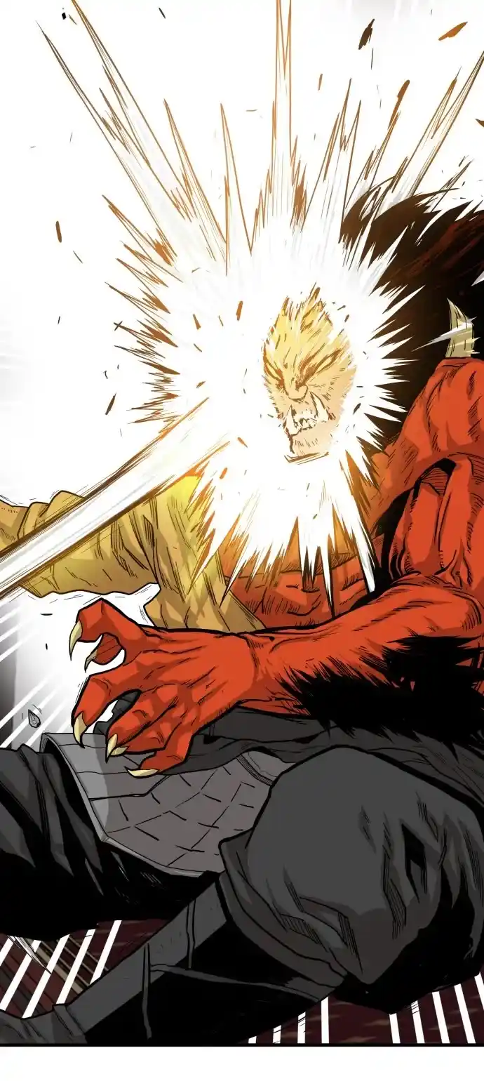 Troll Trap Chapter 127