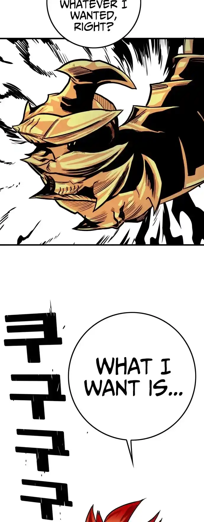 Troll Trap Chapter 127