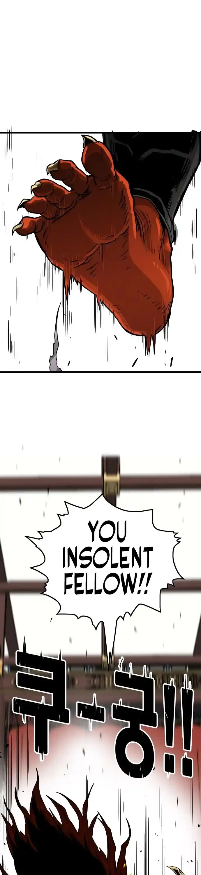 Troll Trap Chapter 127